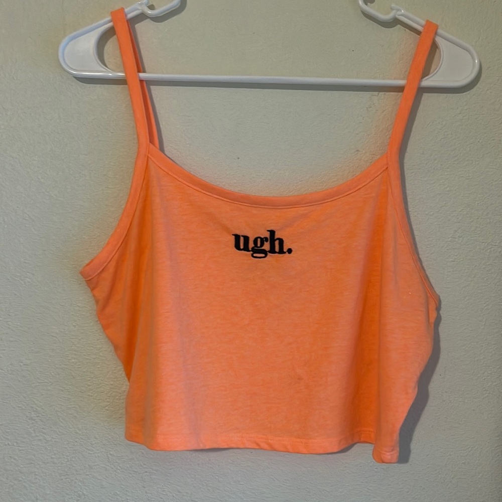 Never worn